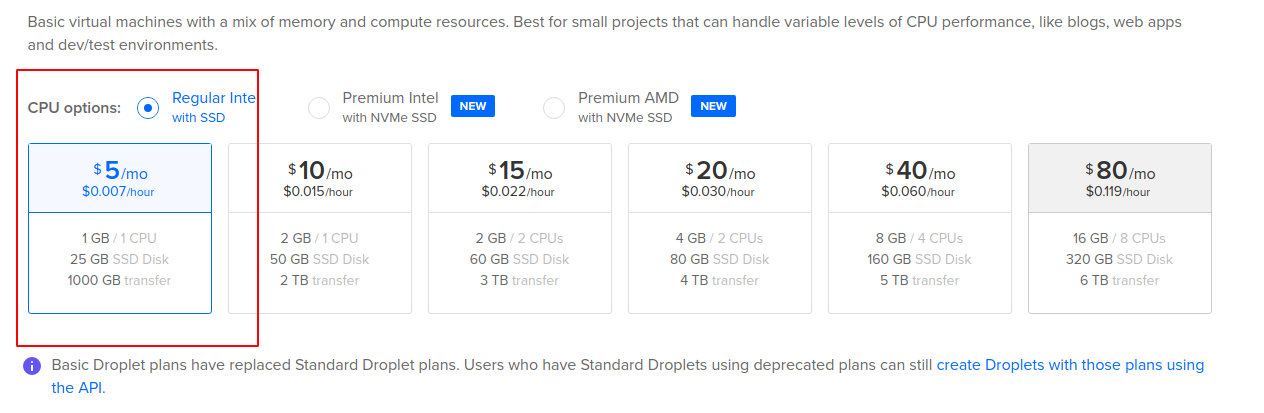 DigitalOcean